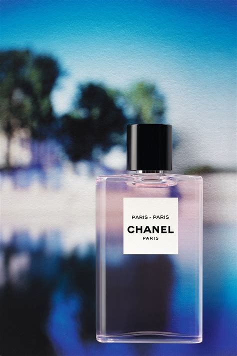 nouveau parfum chanel femme 2024|chanel eau de parfum.